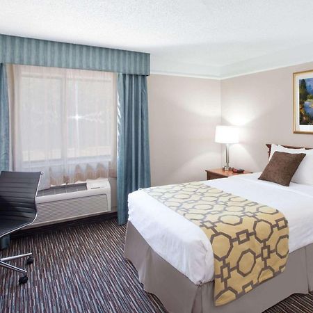 Baymont By Wyndham Texarkana Luaran gambar