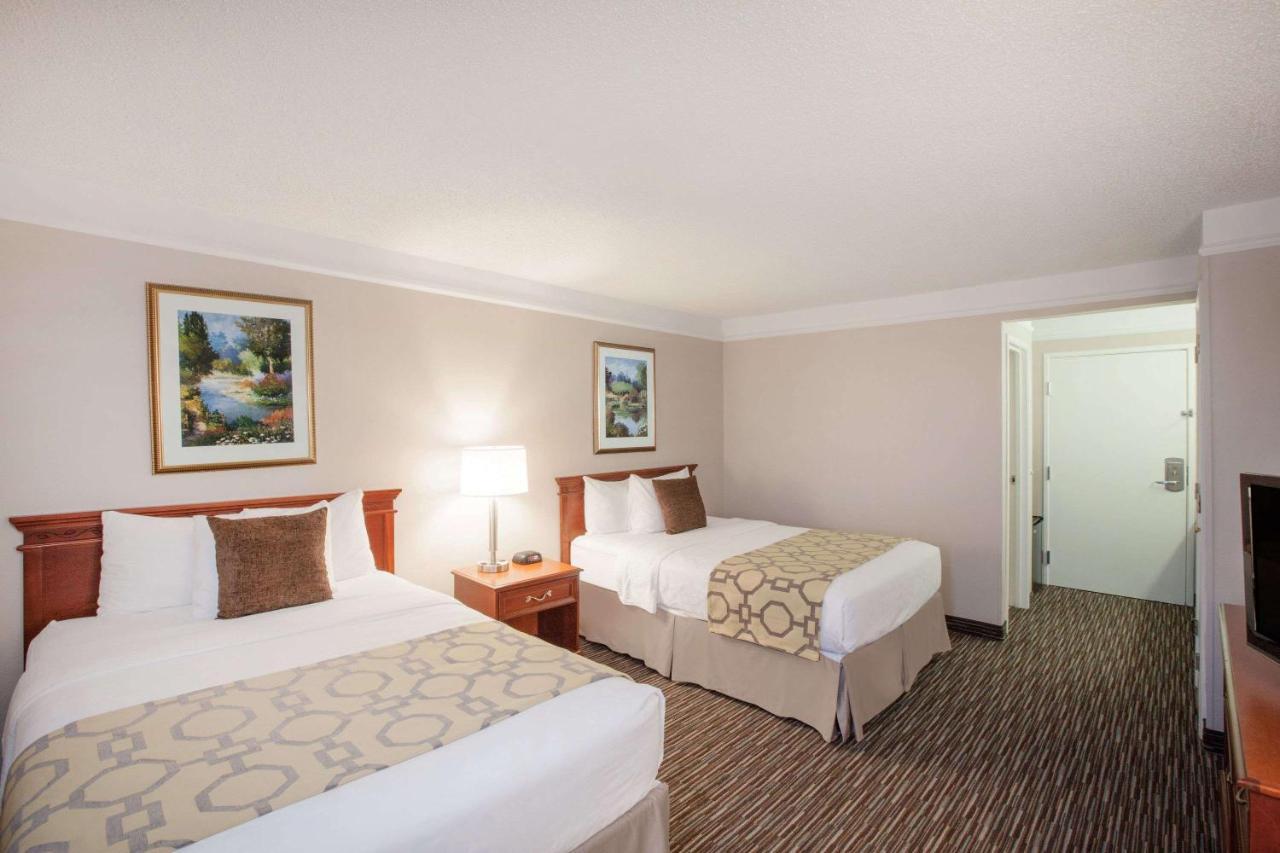 Baymont By Wyndham Texarkana Luaran gambar