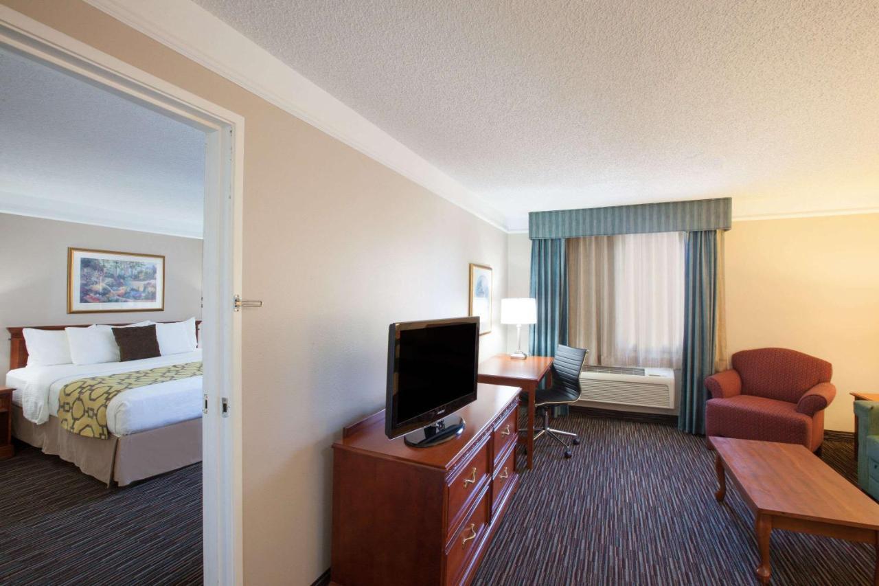 Baymont By Wyndham Texarkana Luaran gambar