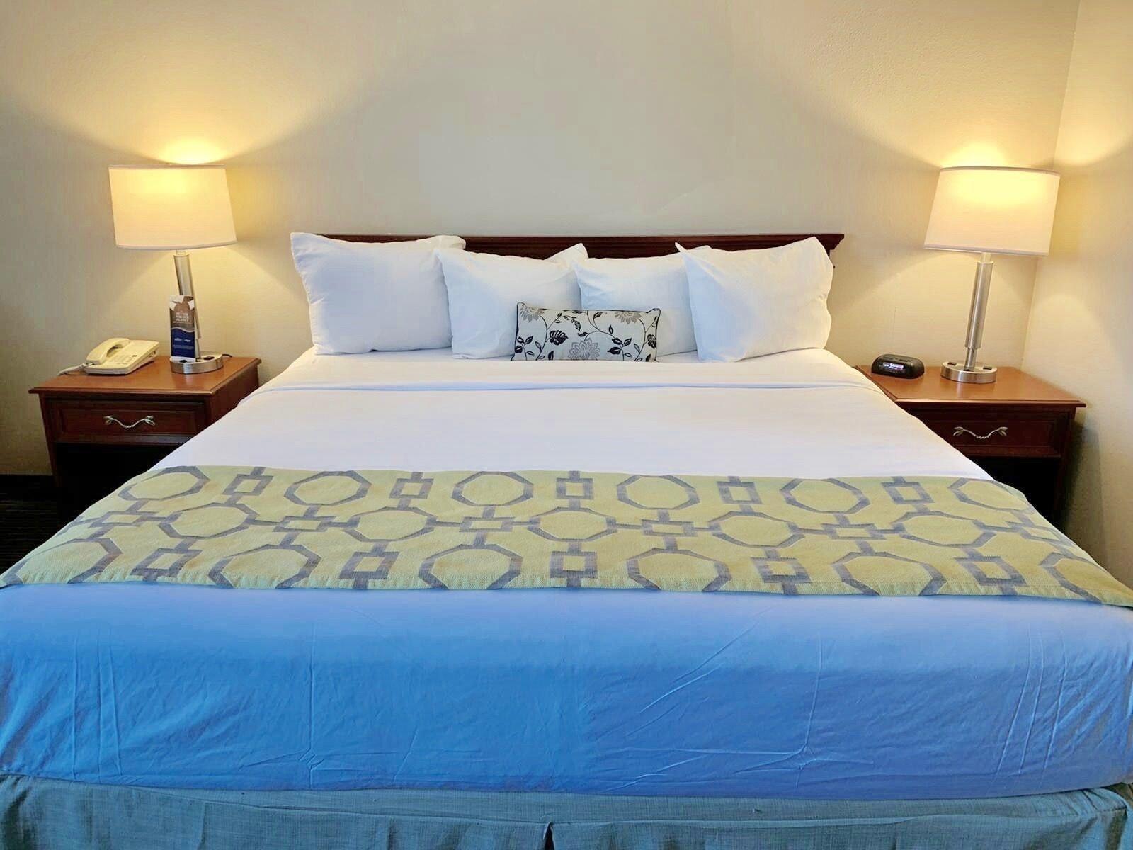 Baymont By Wyndham Texarkana Luaran gambar