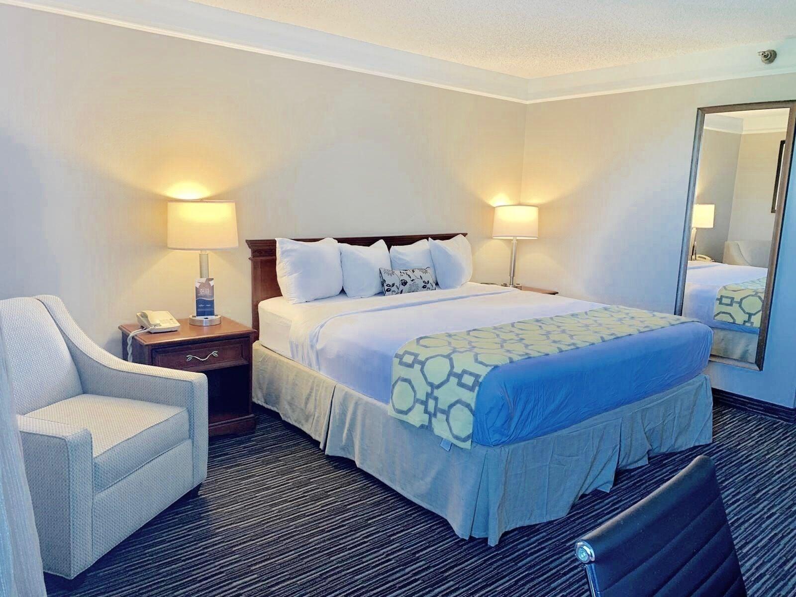 Baymont By Wyndham Texarkana Luaran gambar