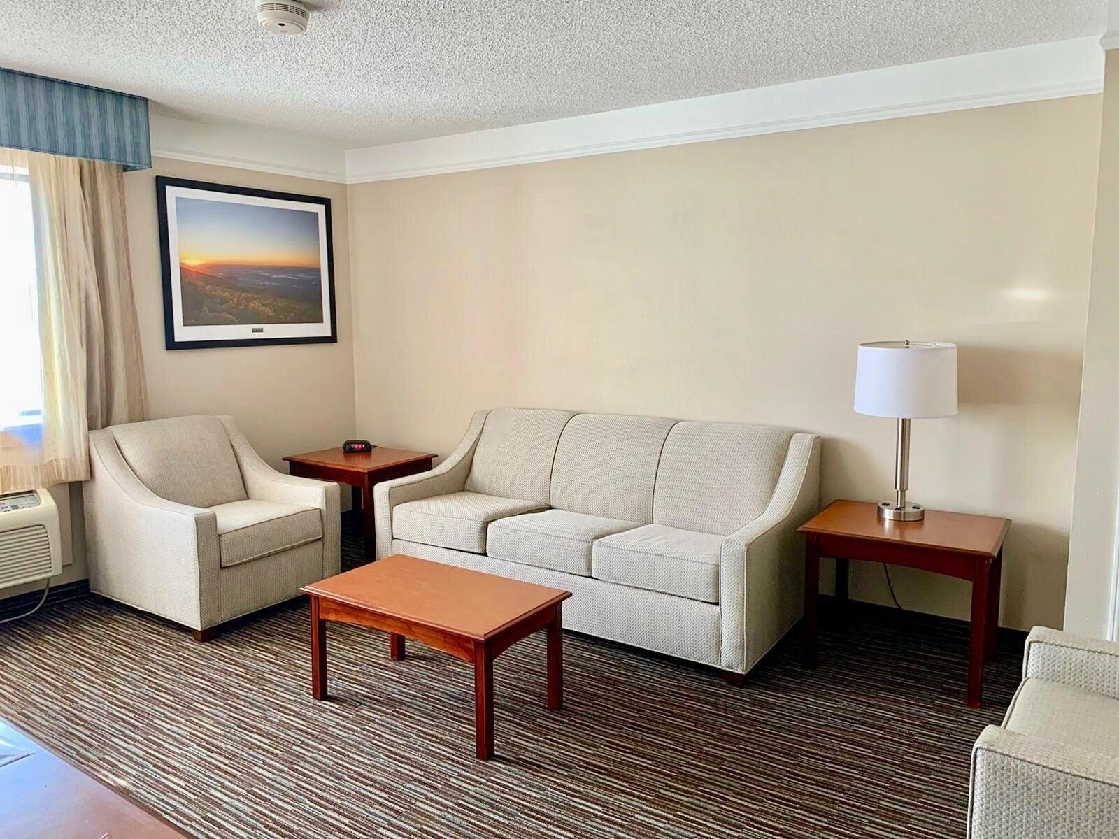Baymont By Wyndham Texarkana Luaran gambar