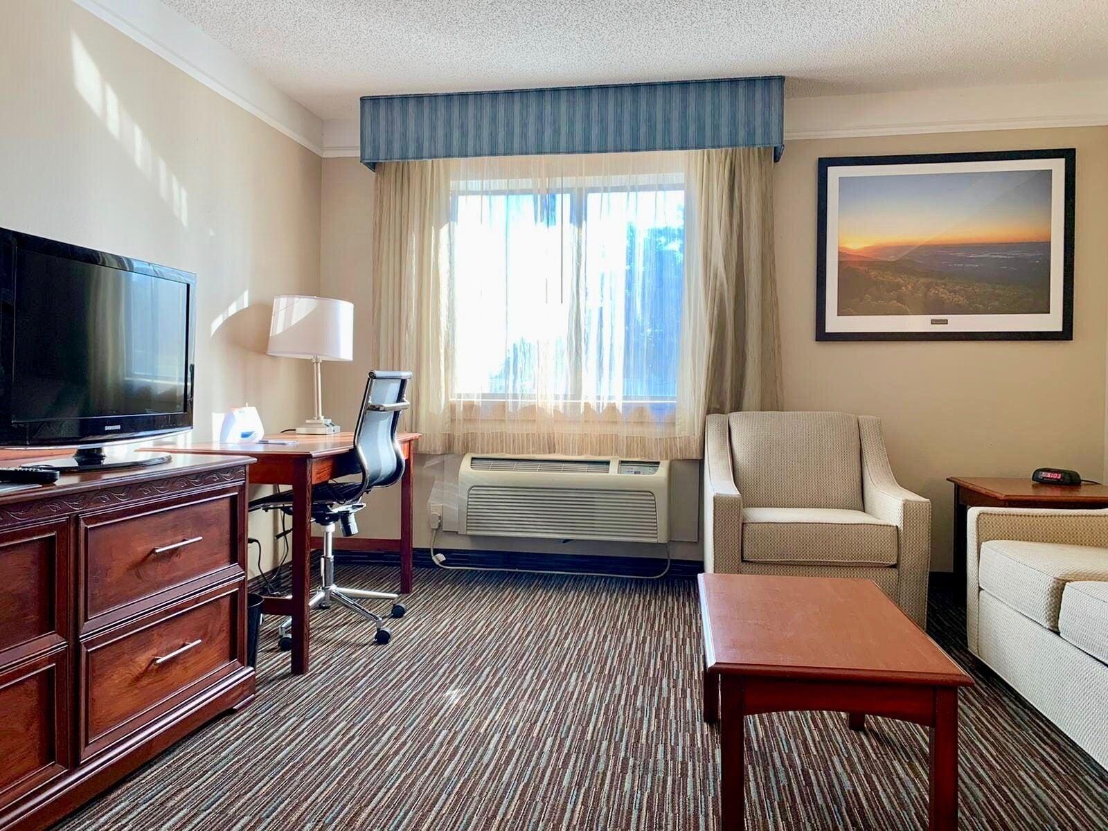 Baymont By Wyndham Texarkana Luaran gambar