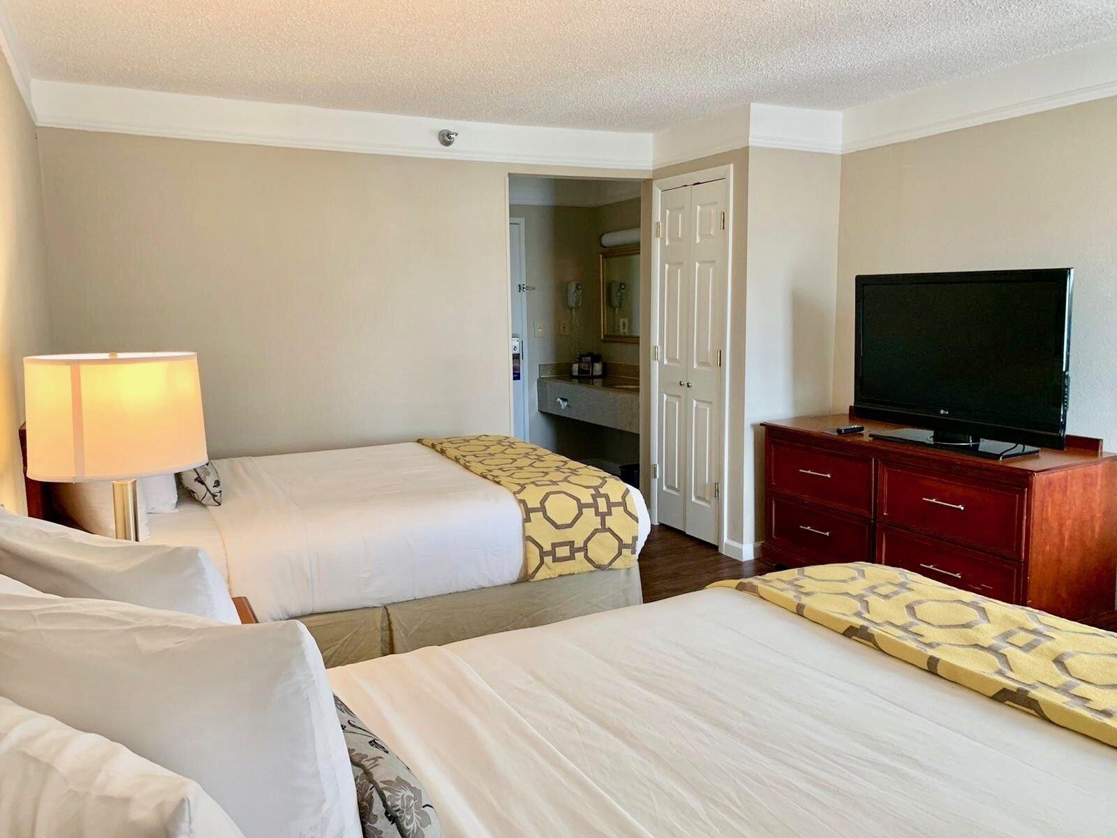 Baymont By Wyndham Texarkana Luaran gambar