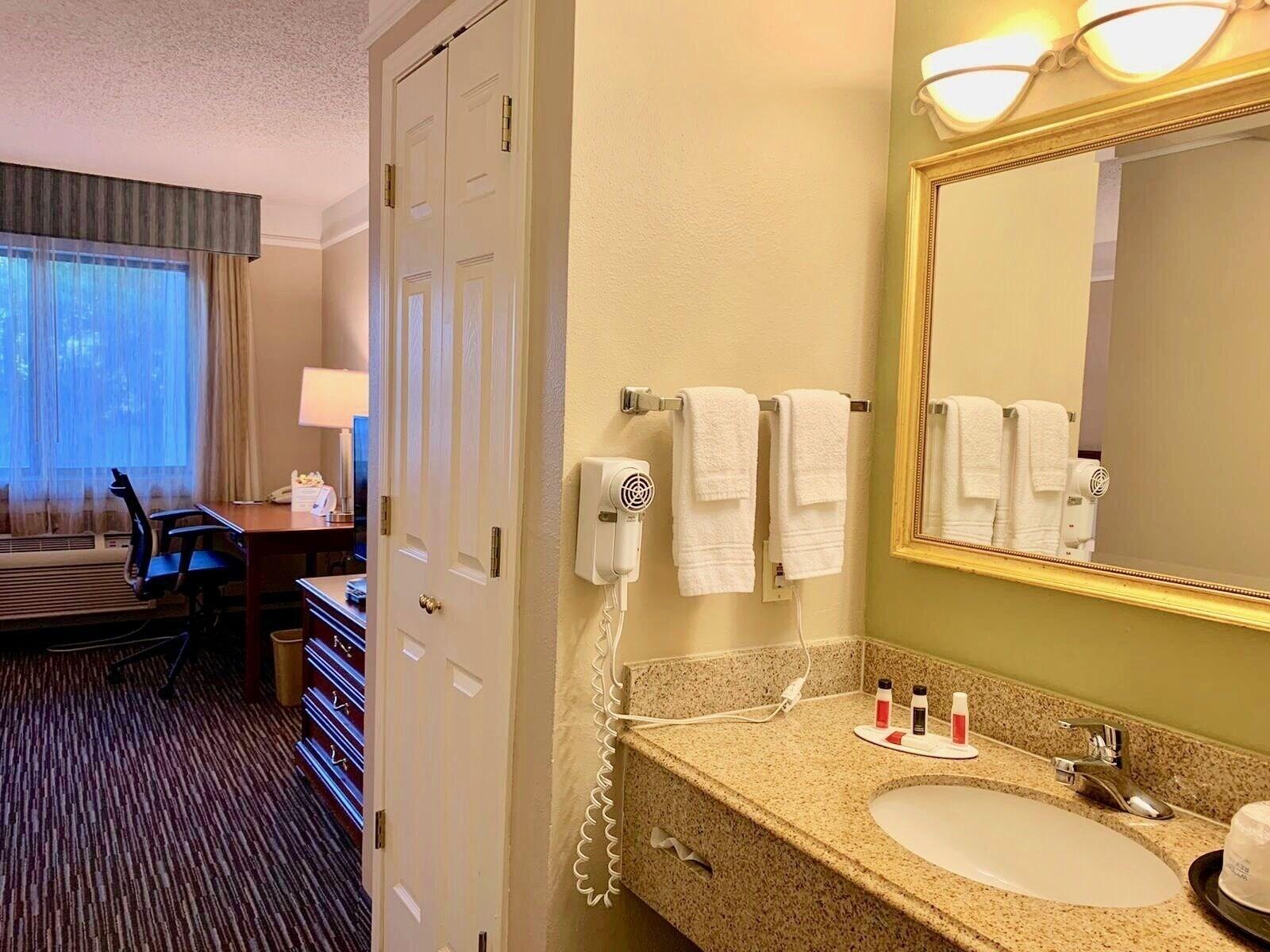 Baymont By Wyndham Texarkana Luaran gambar