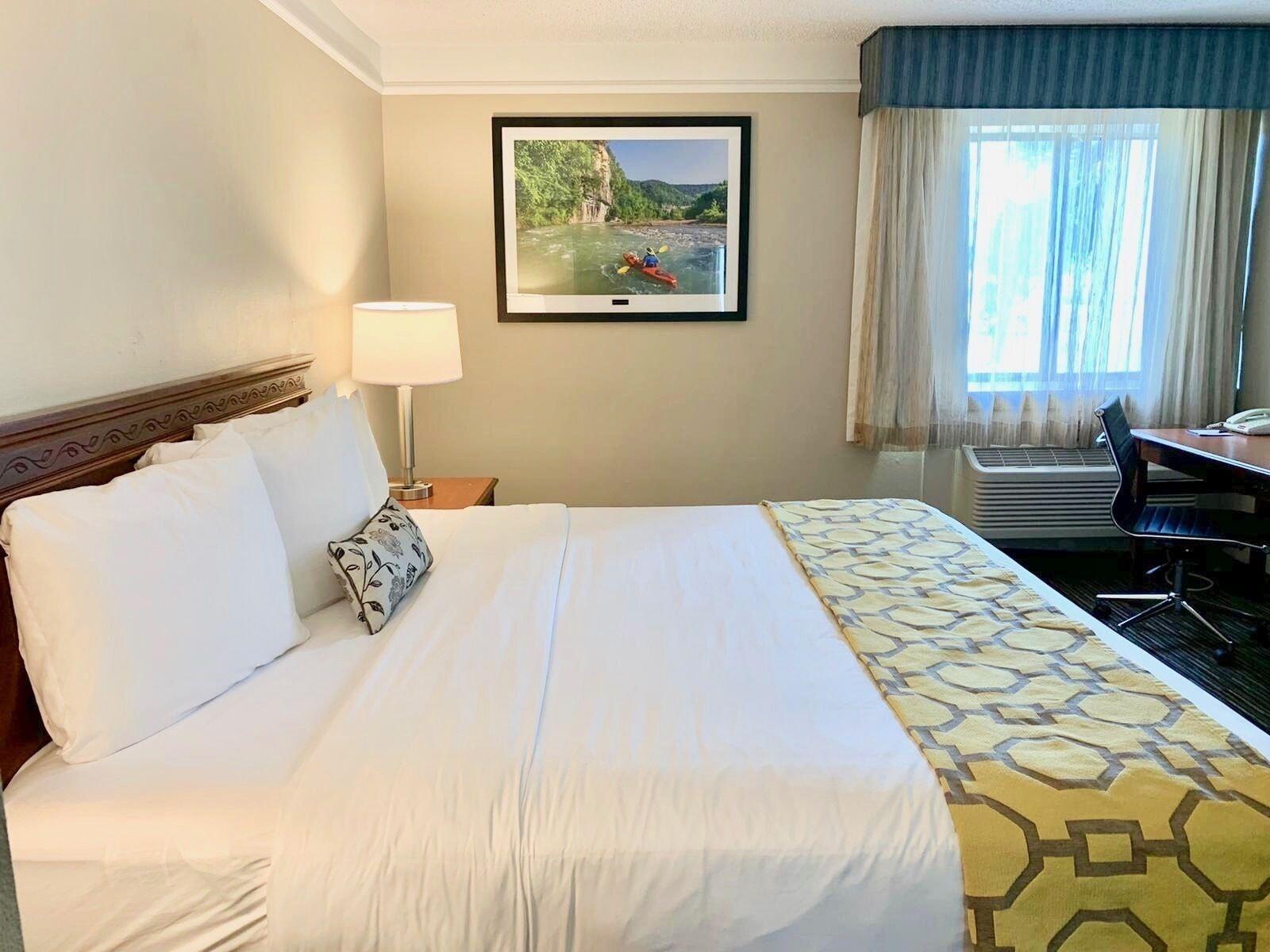 Baymont By Wyndham Texarkana Luaran gambar