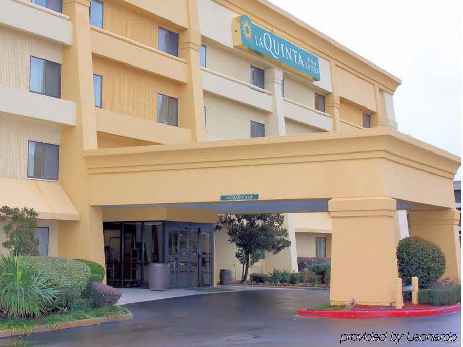 Baymont By Wyndham Texarkana Luaran gambar