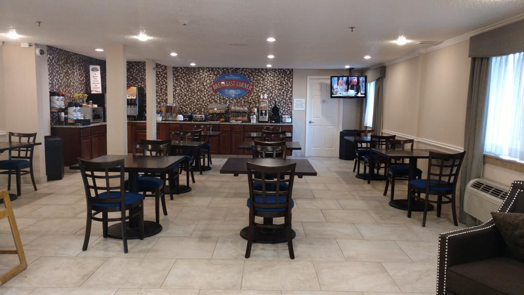 Baymont By Wyndham Texarkana Luaran gambar