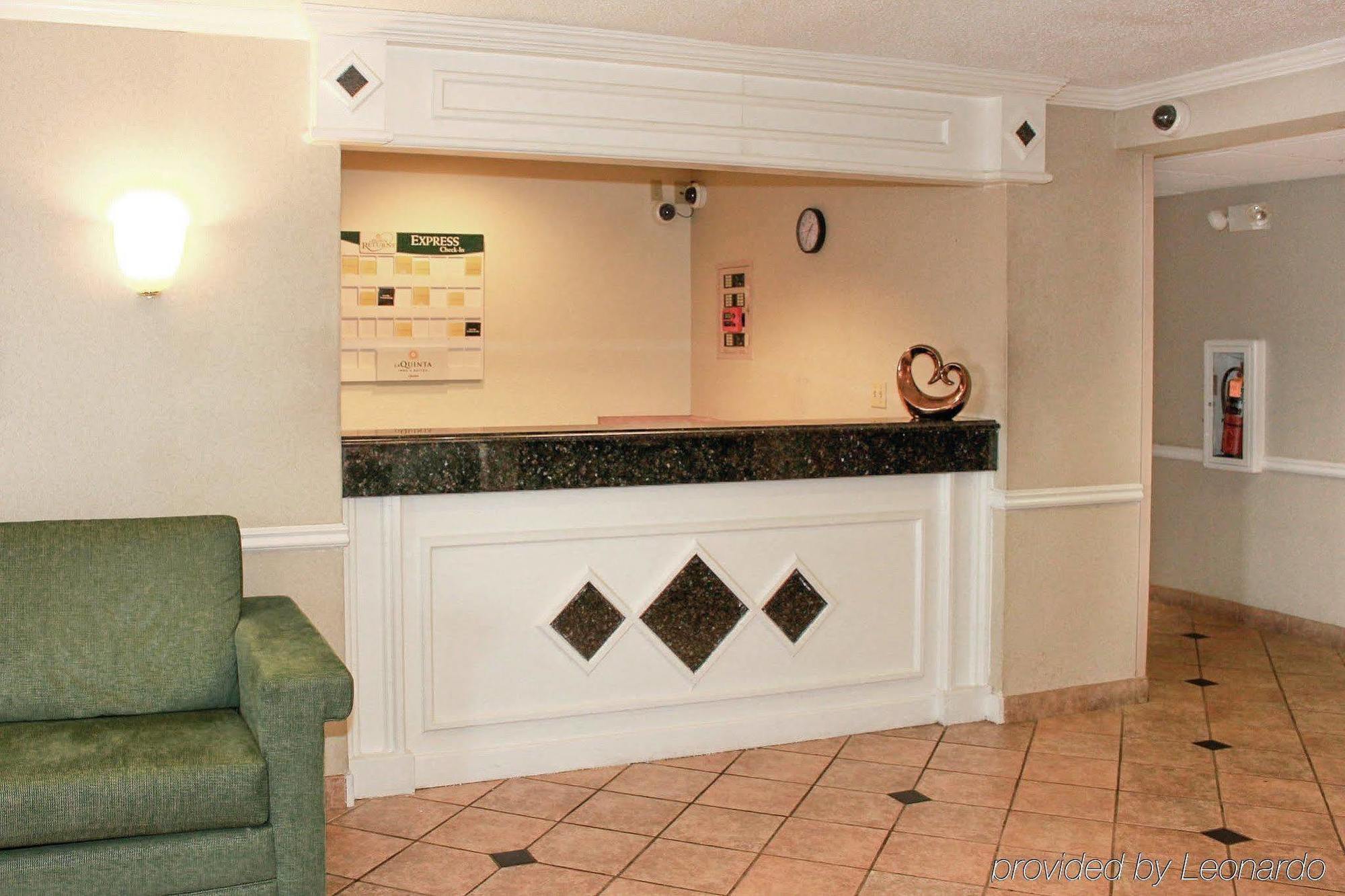 Baymont By Wyndham Texarkana Luaran gambar