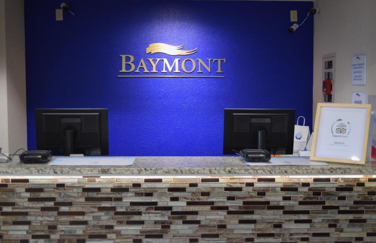 Baymont By Wyndham Texarkana Luaran gambar