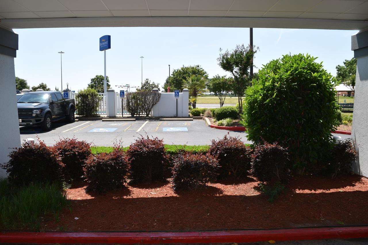 Baymont By Wyndham Texarkana Luaran gambar