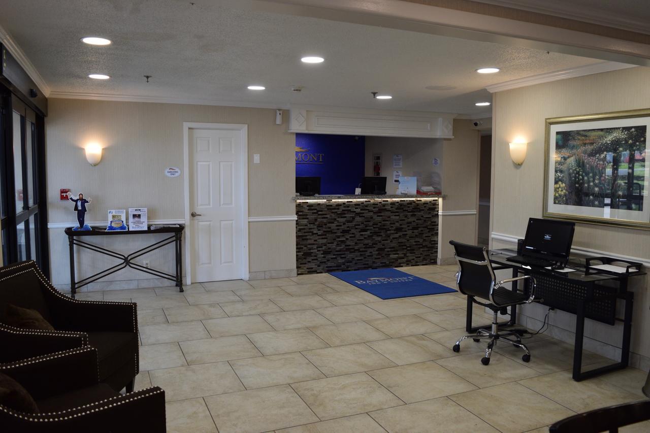 Baymont By Wyndham Texarkana Luaran gambar