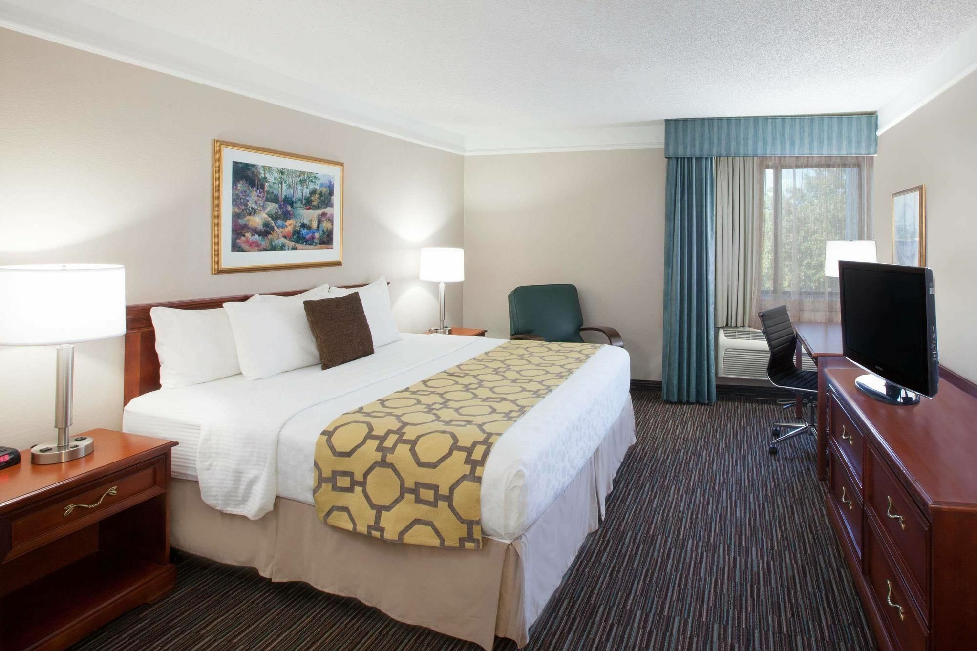 Baymont By Wyndham Texarkana Luaran gambar