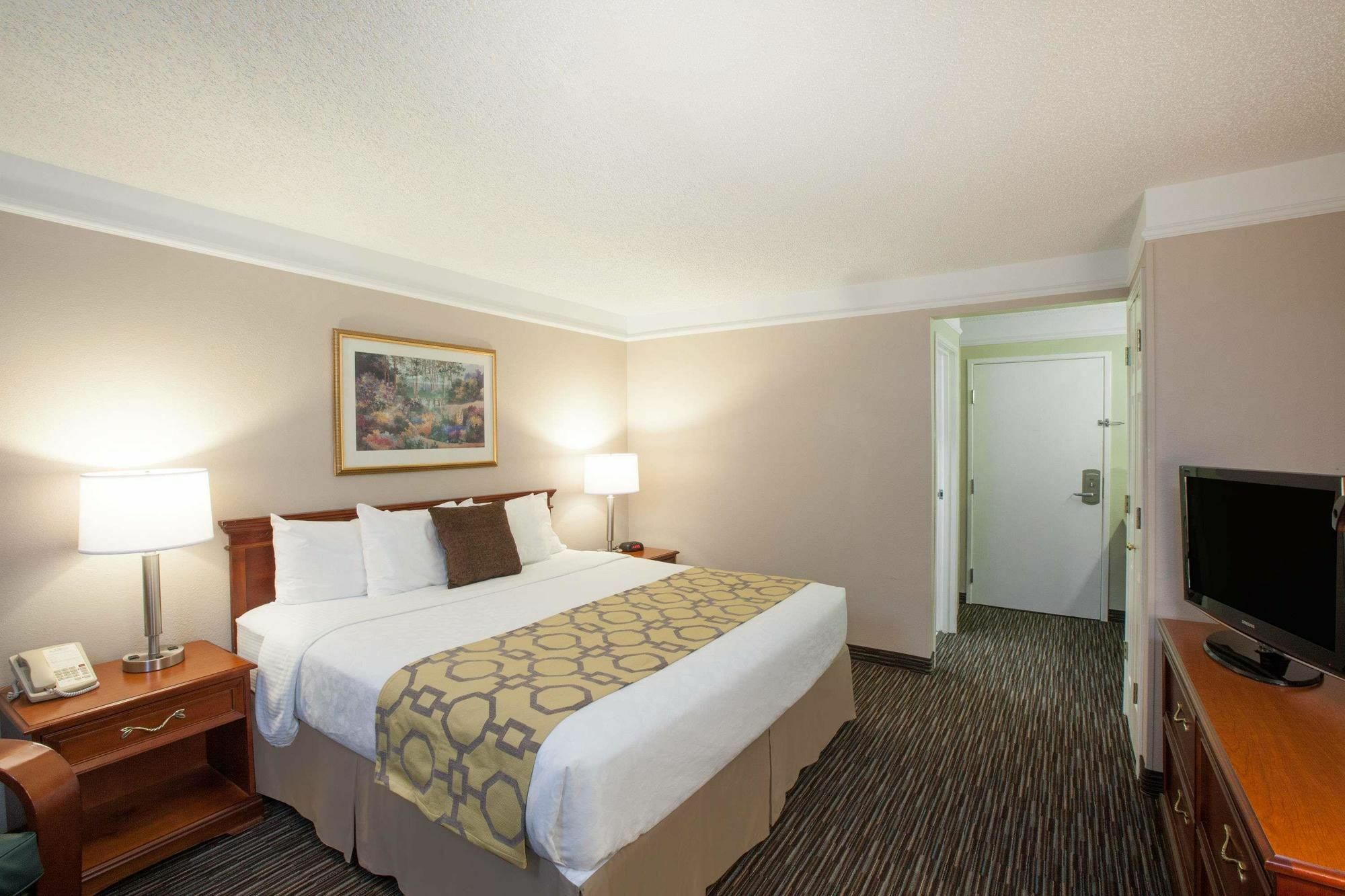 Baymont By Wyndham Texarkana Luaran gambar