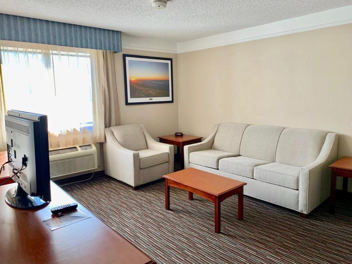 Baymont By Wyndham Texarkana Luaran gambar